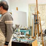 Un dipinto scomparso negli anni 70 a Comiso
