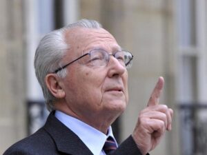 Morto Jacques Delors, ex presidente della Commissione europea