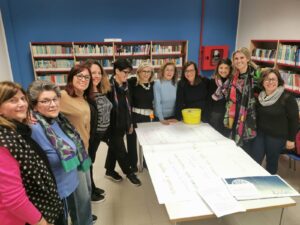 Ragusa, il corso “Eco-narrazioni” diventa un modello di “buone pratiche”