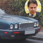 Redditi, Conte ha una Jaguar del 96, La Russa ha venduto la Uaz