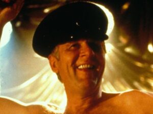 È morto Tom Wilkinson, attore di «Full Monty», due nomination all'Oscar