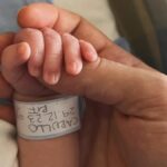 Miriam Leone è diventata mamma
