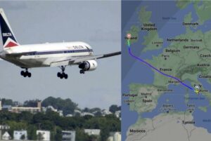 Volo Roma-Boston, atterraggio di emergenza per fumo in cabina
