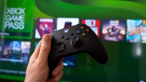 Sii pronto a giocare ovunque: Xbox Cloud Gaming con la ricarica Iliad