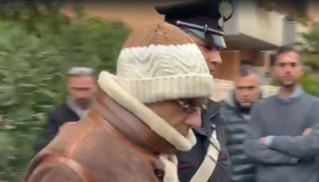 Messina Denaro ripreso dalle telecamere, ma non fu riconosciuto