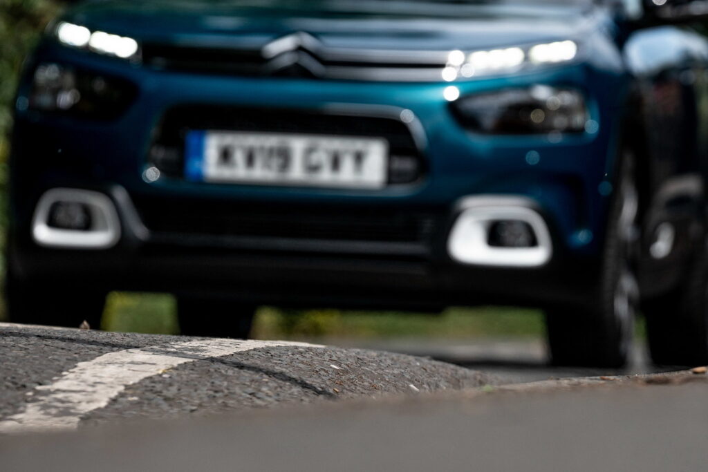 Dossi artificiali di tutti i tipi a Modica, un incubo