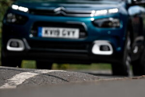 Dossi artificiali di tutti i tipi a Modica, un incubo