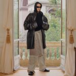 Eccola la gonna-asciugamano Balenciaga che costa 1000 dollari