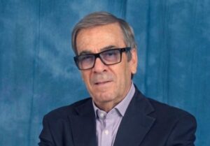 È morto Michele Giardina