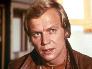 David Soul, morto Hutch nella leggendaria coppia tv con Starsky