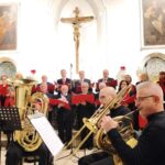 "Una luce nel buio", concerto in chiesa a Ispica