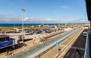Il network di ParkinGO è anche a Palermo: novità e offerte