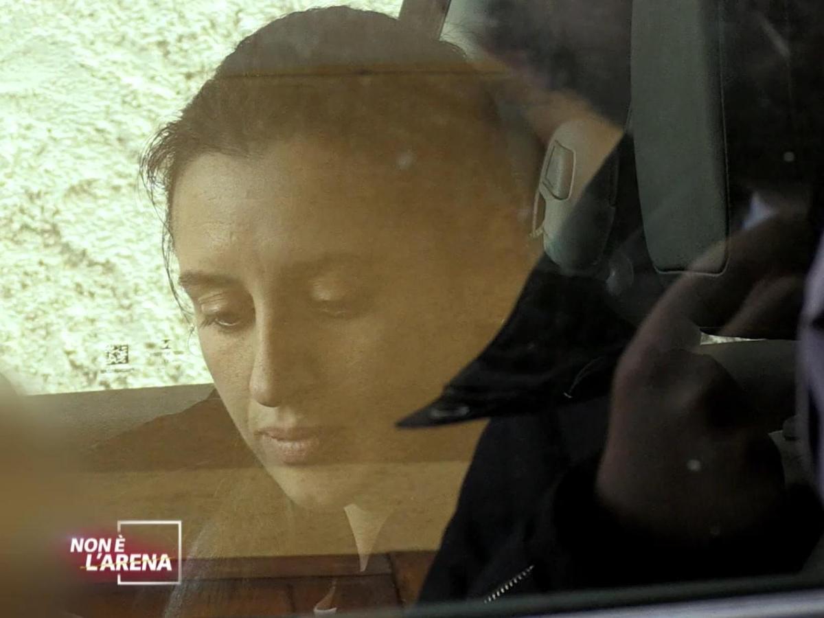 Resta ai domiciliari Martina Gentile, figlia dell’amante di Messina Denaro