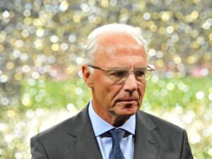 È morto Beckenbauer