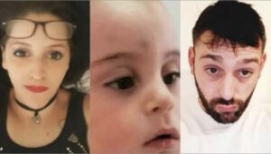 Evan. In Appello chiesto l’ergastolo per la madre e il compagno