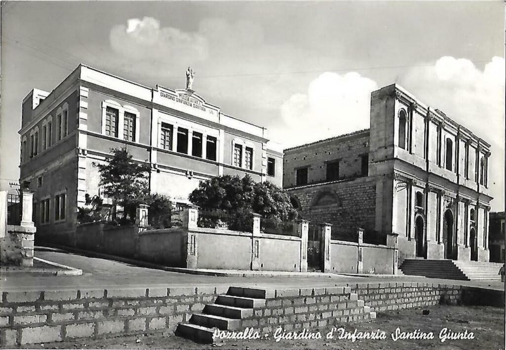 Compie 100 anni e chiude l'istituto Santina Giunta