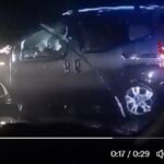 Maltempo a Catania, gli intrappolati nelle auto