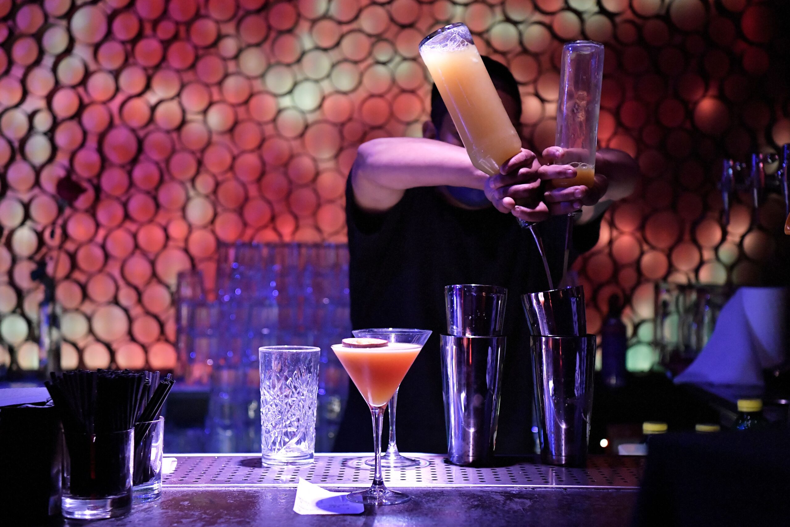 Il bar frequentato dai pregiudicati a Comiso