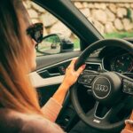 La 43enne di Ispica alla guida di un'auto rubata