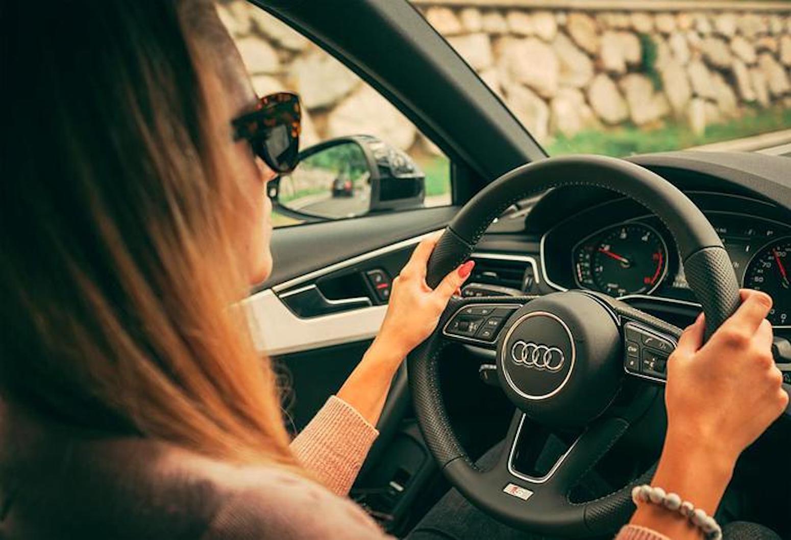 La 43enne di Ispica alla guida di un’auto rubata