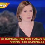 I fuorionda di Bianca Berlinguer: "Pezzi penosi", pubblicati da Striscia