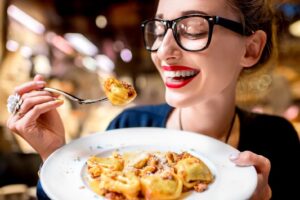 Alimentazione intuitiva: che cos’è