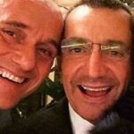 Alfonso Signorini, chi è il compagno Paolo Galimberti