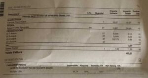 "Iblea acque fattura agli utenti gli stessi consumi"