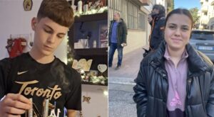 Ivan Alexandru, chi era il ragazzo ucciso a Roma
