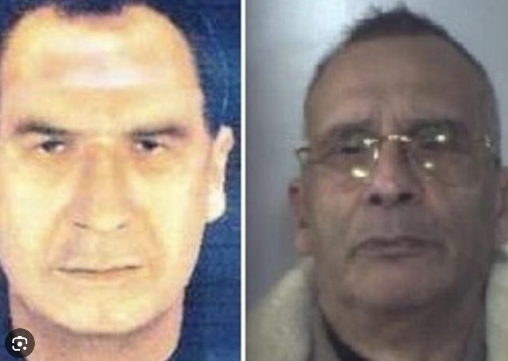 Messina Denaro ironico sull'identikit: sembravo uno di 85 anni e 5 mesi