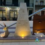 Inaugurato il nuovo tratto del lungomare Raganzino a Pozzallo