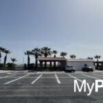 MyParking: la soluzione smart per parcheggiare all’aeroporto di Catania