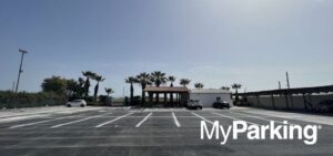 MyParking: la soluzione smart per parcheggiare all’aeroporto di Catania