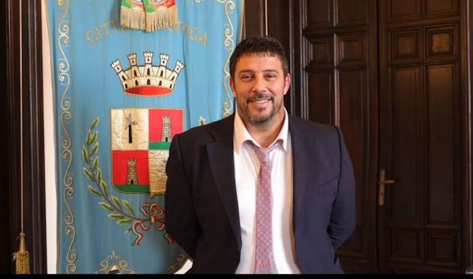 Iblea Acque, presidente consiglio Ispica chiede dimissioni Poidomani