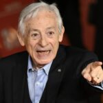 Leo Gullotta: "Io etero fino a 30 anni"