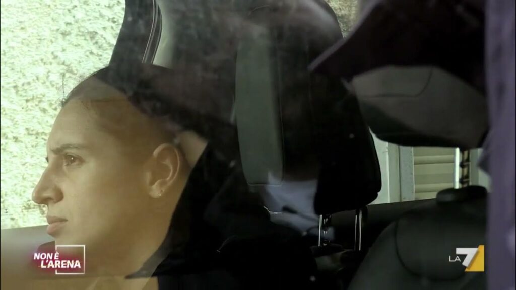 Messina Denaro, tolta a Martina Gentile la potest&agrave; sulla figlia di tre anni