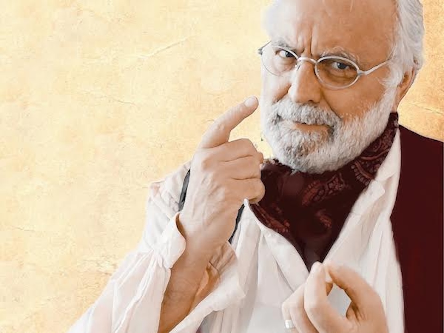 Teatro, Gino Astorina con Martoglio a Comiso