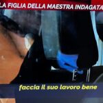 No alla revoca, potestà genitoriale sospesa per Martina Gentile