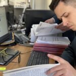 Frode fiscale miliardaria, perquisizioni anche a Ragusa