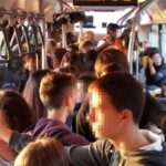 Bus con studenti privo di assicurazione sulla Pozzallo-Ispica