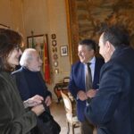 Arte, Emilio Isgrò a Scicli