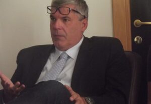 Asp di Ragusa, nuovo manager, Pino Drago in pole position