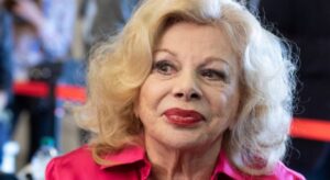Sandra Milo è morta, la musa di Fellini aveva 90 anni