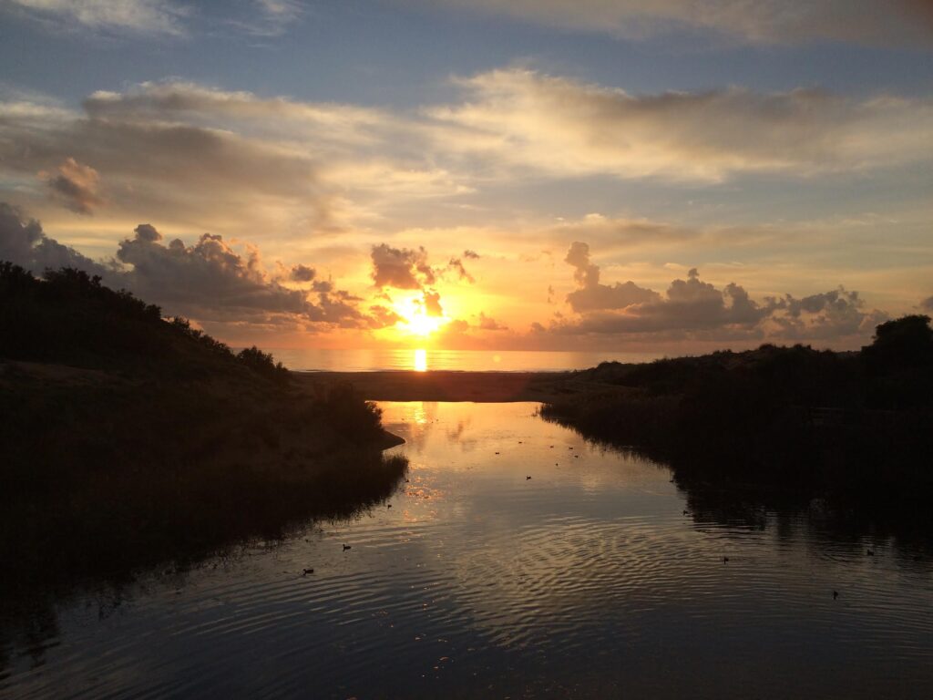 La nuova &ldquo;Citt&agrave; Natura&rdquo;