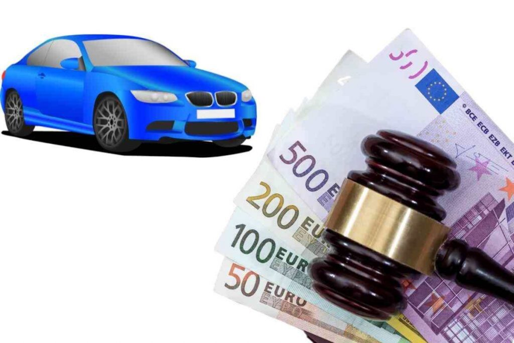 Mancato pagamento bollo auto, la prescrizione &egrave; dopo 3 anni