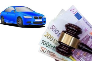 Mancato pagamento bollo auto, la prescrizione è dopo 3 anni