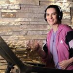 La dieta di Laura Pausini