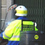 Mamma naturale di Vittorio Fortunato a processo come portalettere