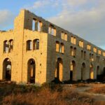 Regione ha espropriato la Fornace Penna di Punta Pisciotto a Sampieri