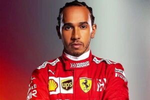 Hamilton alla Ferrari, guadagnerà 100 milioni di dollari l'anno